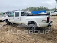 2006 Chevrolet Silverado фото