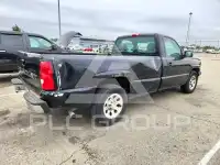 2006 Chevrolet Silverado photo