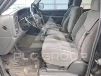 2006 Chevrolet Silverado фото