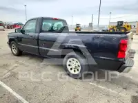 2006 Chevrolet Silverado photo