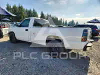 2006 Chevrolet Silverado фото