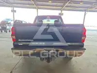 2006 Chevrolet Silverado фото