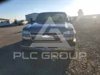 2006 Chevrolet Silverado фото