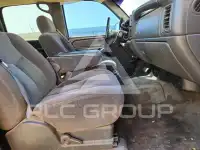 2006 Chevrolet Silverado фото