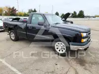 2006 Chevrolet Silverado photo