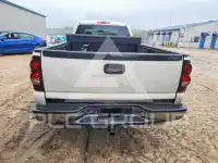 2006 Chevrolet Silverado фото