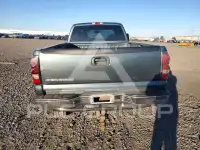 2006 Chevrolet Silverado фото
