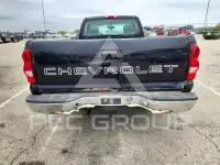 2006 Chevrolet Silverado photo