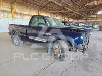 2006 Chevrolet Silverado фото