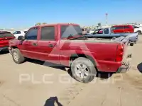 2006 Chevrolet Silverado фото