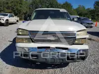 2006 Chevrolet Silverado photo