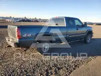 2006 Chevrolet Silverado фото