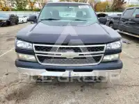 2006 Chevrolet Silverado photo