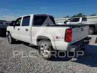 2006 Chevrolet Silverado photo