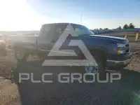 2006 Chevrolet Silverado фото