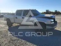 2006 Chevrolet Silverado фото