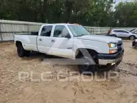 2006 Chevrolet Silverado фото