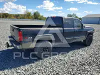 2006 Chevrolet Silverado фото