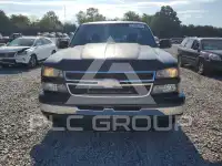 2006 Chevrolet Silverado фото