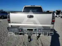 2006 Chevrolet Silverado фото