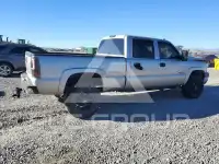 2006 Chevrolet Silverado фото