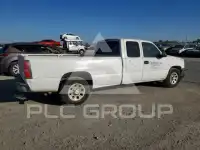 2006 Chevrolet Silverado фото