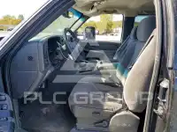 2006 Chevrolet Silverado фото