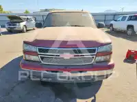 2006 Chevrolet Silverado фото