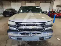 2006 Chevrolet Silverado фото