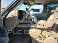 2006 Chevrolet Silverado photo