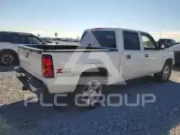 2006 Chevrolet Silverado photo