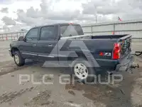 2006 Chevrolet Silverado фото