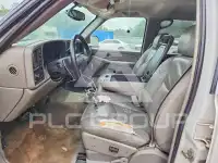 2006 Chevrolet Silverado фото