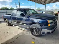 2006 Chevrolet Silverado photo