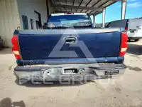 2006 Chevrolet Silverado photo