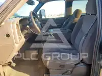 2006 Chevrolet Silverado фото