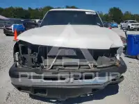 2006 Chevrolet Silverado фото