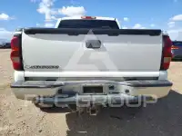 2006 Chevrolet Silverado photo