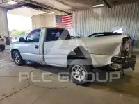 2006 Chevrolet Silverado фото