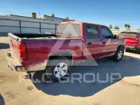 2006 Chevrolet Silverado фото