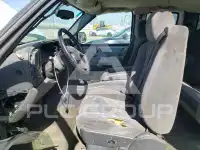 2006 Chevrolet Silverado photo