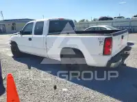 2006 Chevrolet Silverado фото
