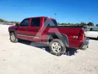 2006 Chevrolet Silverado photo