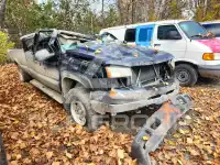 2006 Chevrolet Silverado photo