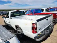 2006 Chevrolet Silverado фото