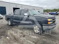 2006 Chevrolet Silverado фото