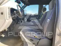 2006 Chevrolet Silverado фото