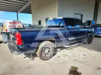 2006 Chevrolet Silverado photo