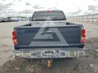 2006 Chevrolet Silverado фото