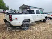 2006 Chevrolet Silverado фото